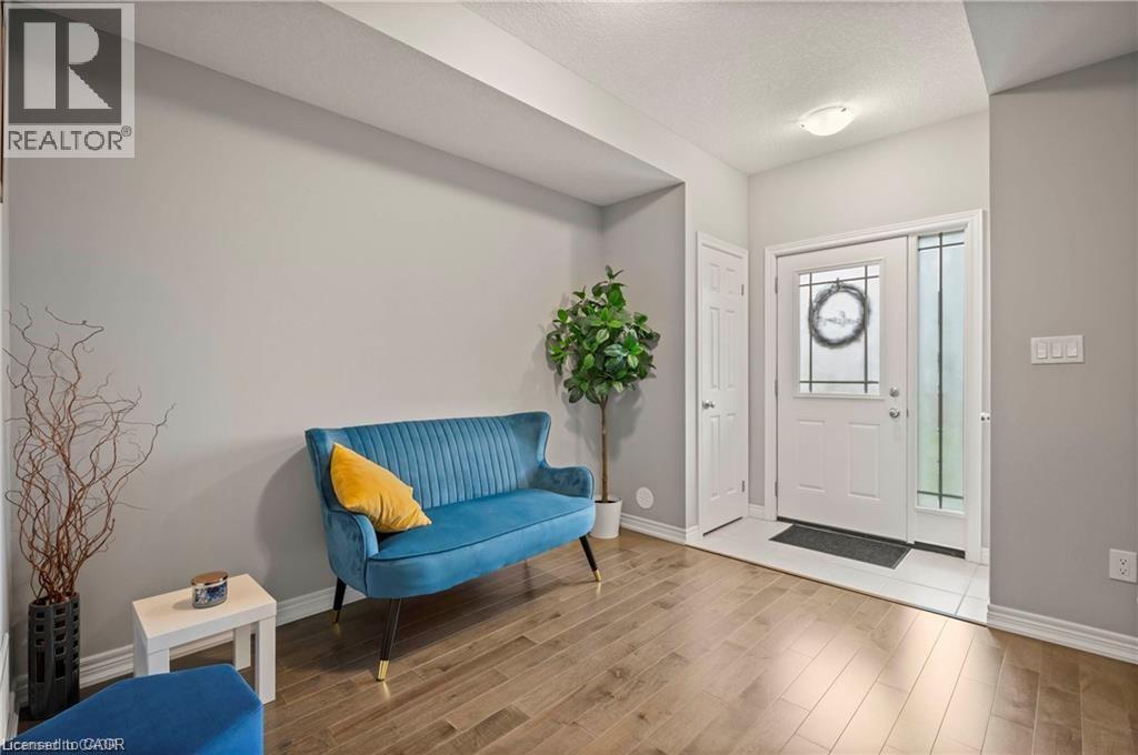 107 Westra Drive Unit# 27, Guelph, Ontario  N1K 0B9 - Photo 7 - 40807704