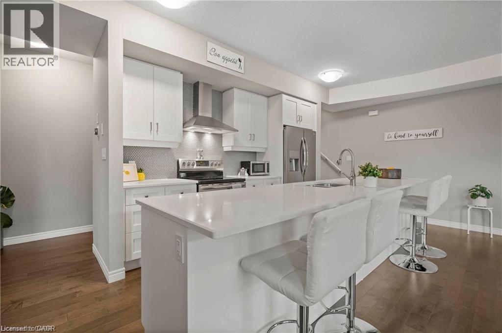 107 Westra Drive Unit# 27, Guelph, Ontario  N1K 0B9 - Photo 9 - 40807704