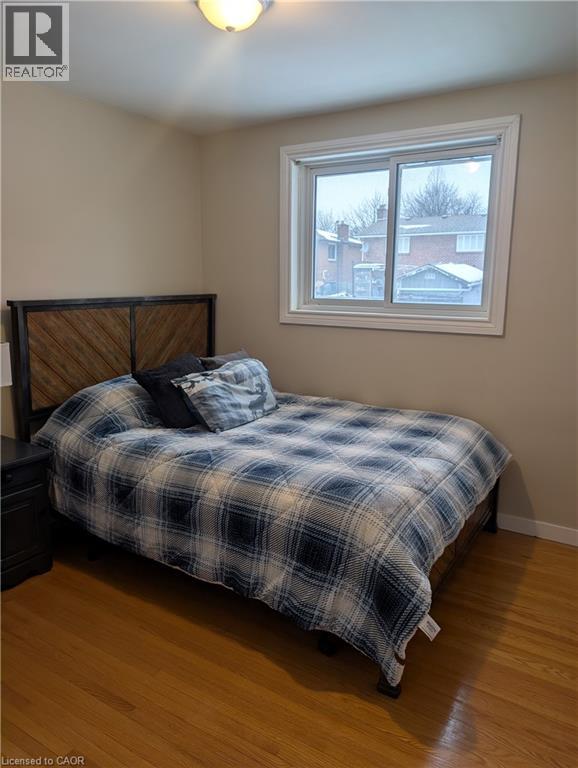 212 Holborn Drive Unit# A, Kitchener, Ontario N2A 2E8 - Photo 10 - 40807184