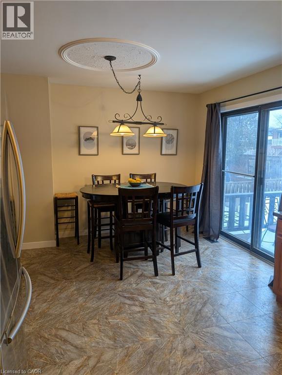 212 Holborn Drive Unit# A, Kitchener, Ontario N2A 2E8 - Photo 12 - 40807184