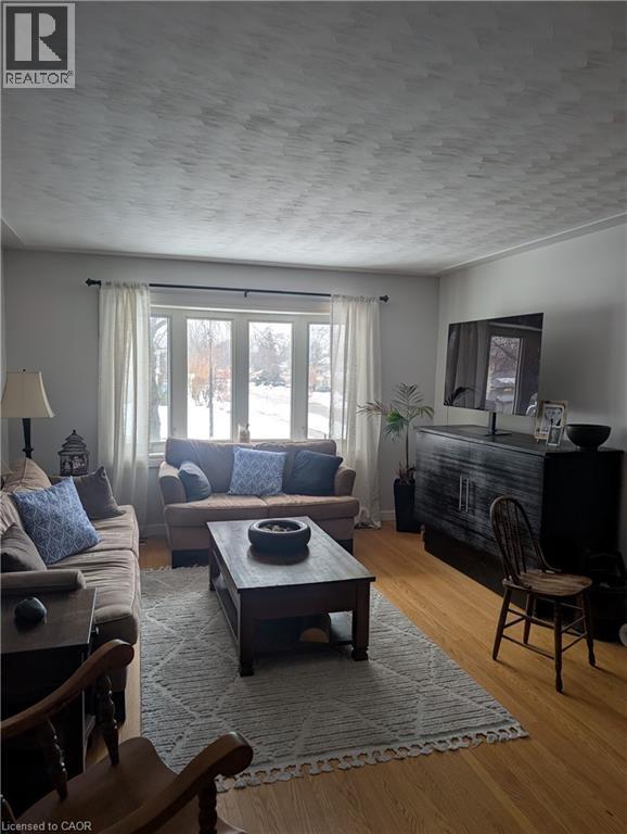 212 Holborn Drive Unit# A, Kitchener, Ontario N2A 2E8 - Photo 13 - 40807184