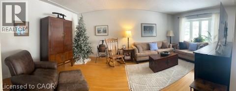 212 Holborn Drive Unit# A, Kitchener, Ontario N2A 2E8 - Photo 2 - 40807184