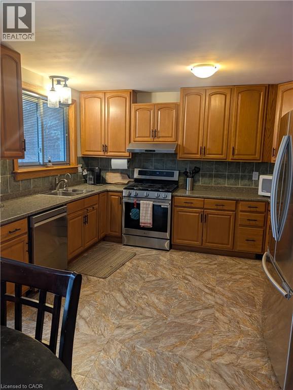 212 Holborn Drive Unit# A, Kitchener, Ontario N2A 2E8 - Photo 4 - 40807184