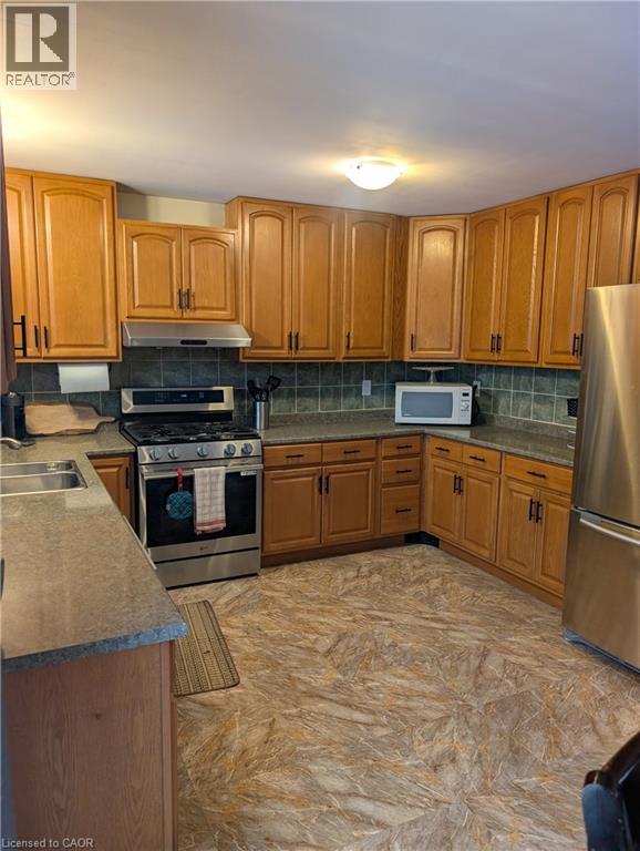 212 Holborn Drive Unit# A, Kitchener, Ontario N2A 2E8 - Photo 5 - 40807184