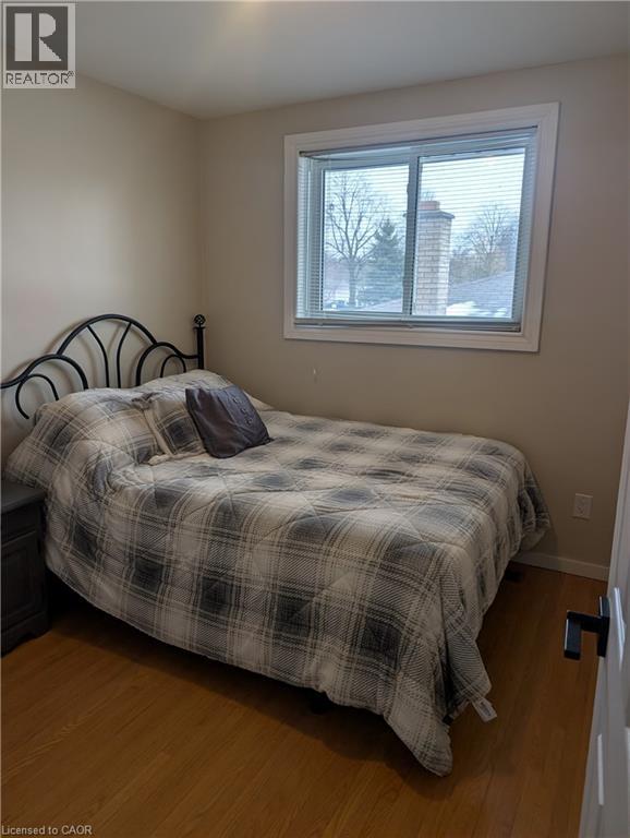 212 Holborn Drive Unit# A, Kitchener, Ontario N2A 2E8 - Photo 9 - 40807184