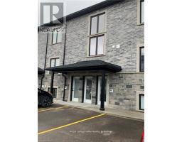 #6 - 3192 VIVIAN LINE 37 LINE, stratford, Ontario