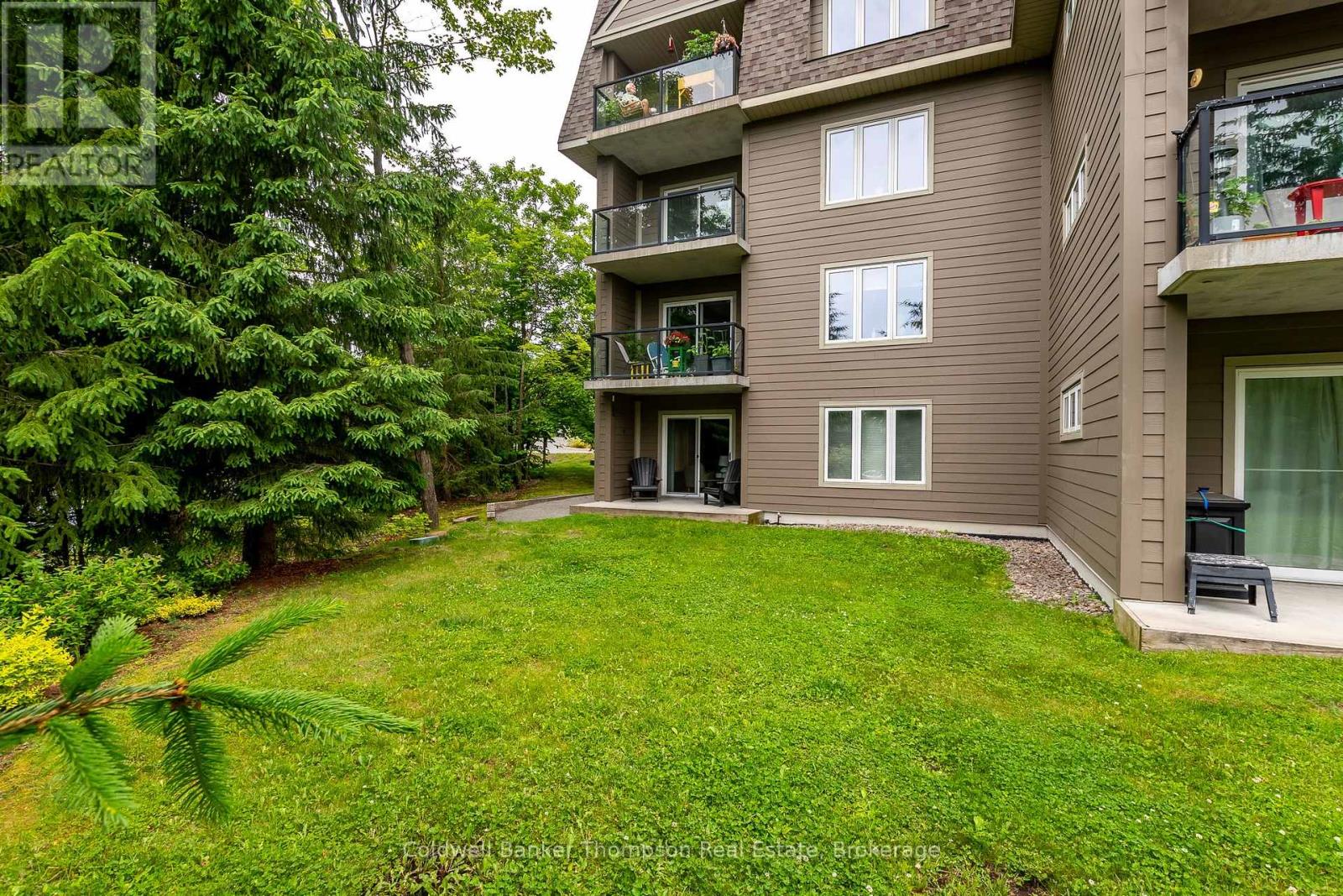 101 - 24 Dairy Lane, Huntsville, Ontario  P1H 0A4 - Photo 33 - X12827592