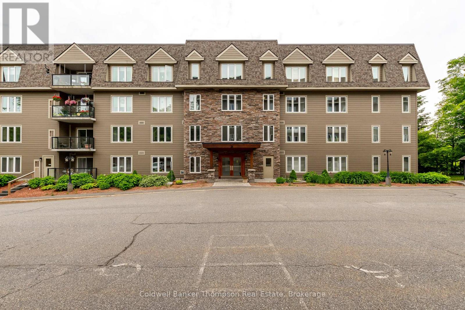 101 - 24 Dairy Lane, Huntsville, Ontario  P1H 0A4 - Photo 36 - X12827592