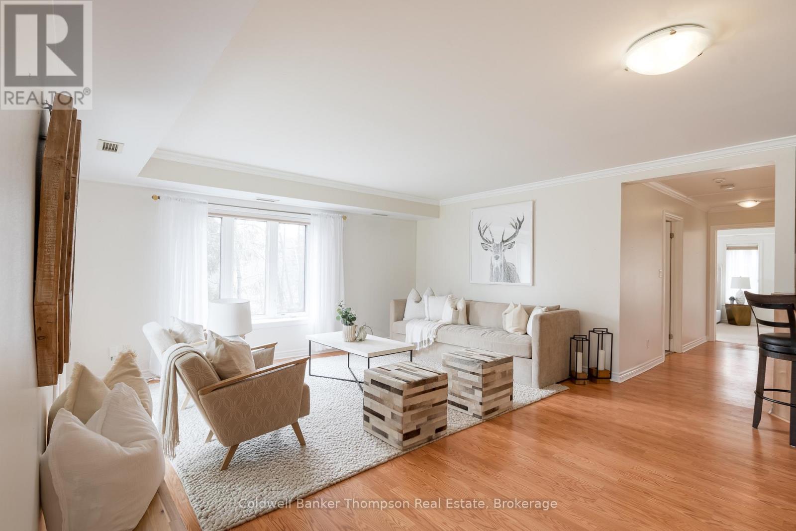 101 - 24 Dairy Lane, Huntsville, Ontario  P1H 0A4 - Photo 6 - X12827592