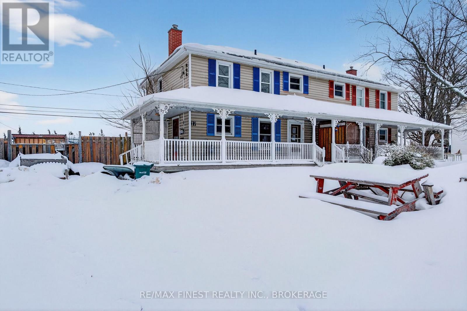 17 LONDON AVENUE, Prince Edward County, Ontario