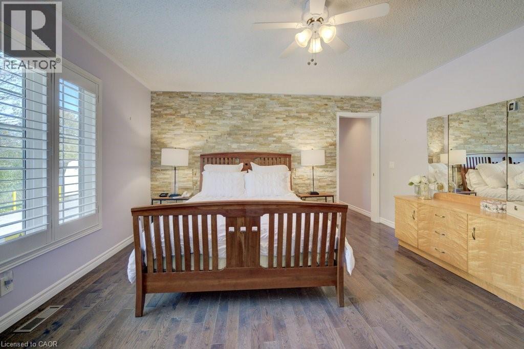 128 Wesley Crescent, Waterloo, Ontario  N2J 4G8 - Photo 21 - 40776689