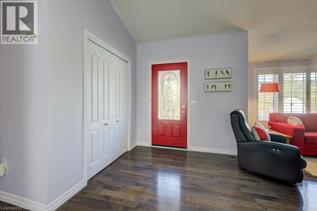 128 Wesley Crescent, Waterloo, Ontario  N2J 4G8 - Photo 7 - 40776689