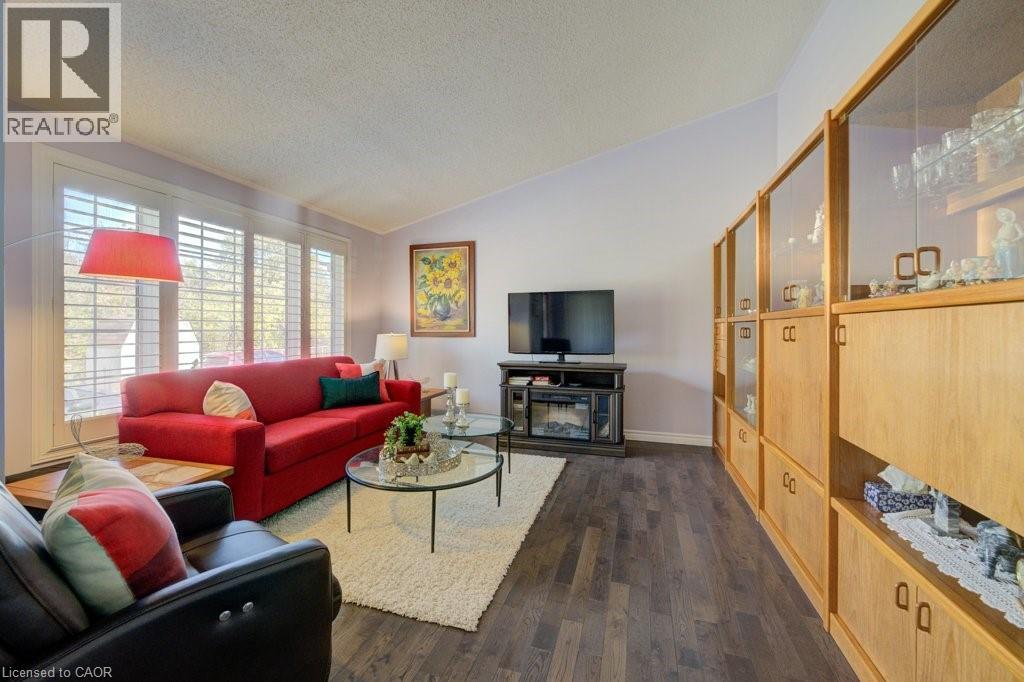 128 Wesley Crescent, Waterloo, Ontario  N2J 4G8 - Photo 8 - 40776689