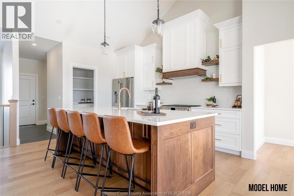 1876 Molise Boulevard, Kingsville, Ontario N0P 2G0 - Photo 5 - 26004015