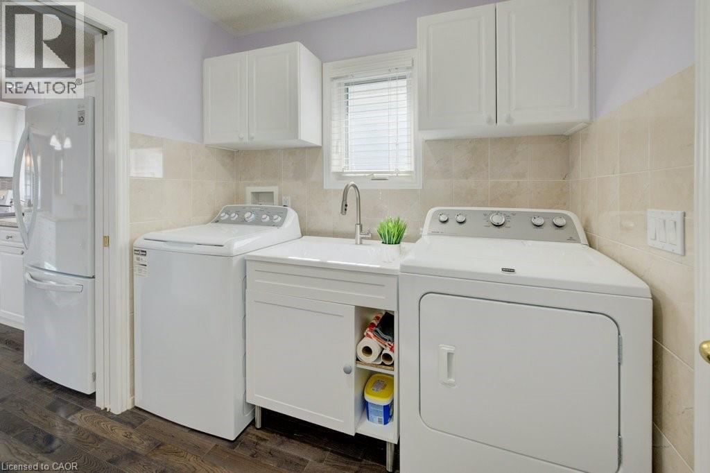 128 Wesley Crescent, Waterloo, Ontario  N2J 4G8 - Photo 14 - 40776689