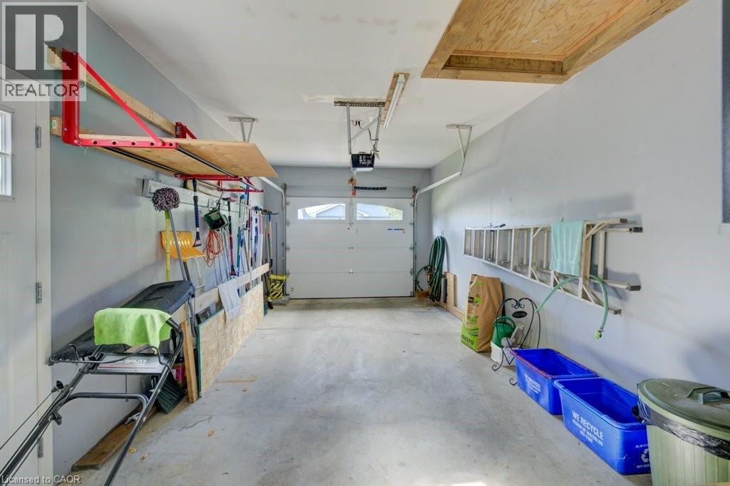 128 Wesley Crescent, Waterloo, Ontario  N2J 4G8 - Photo 32 - 40776689