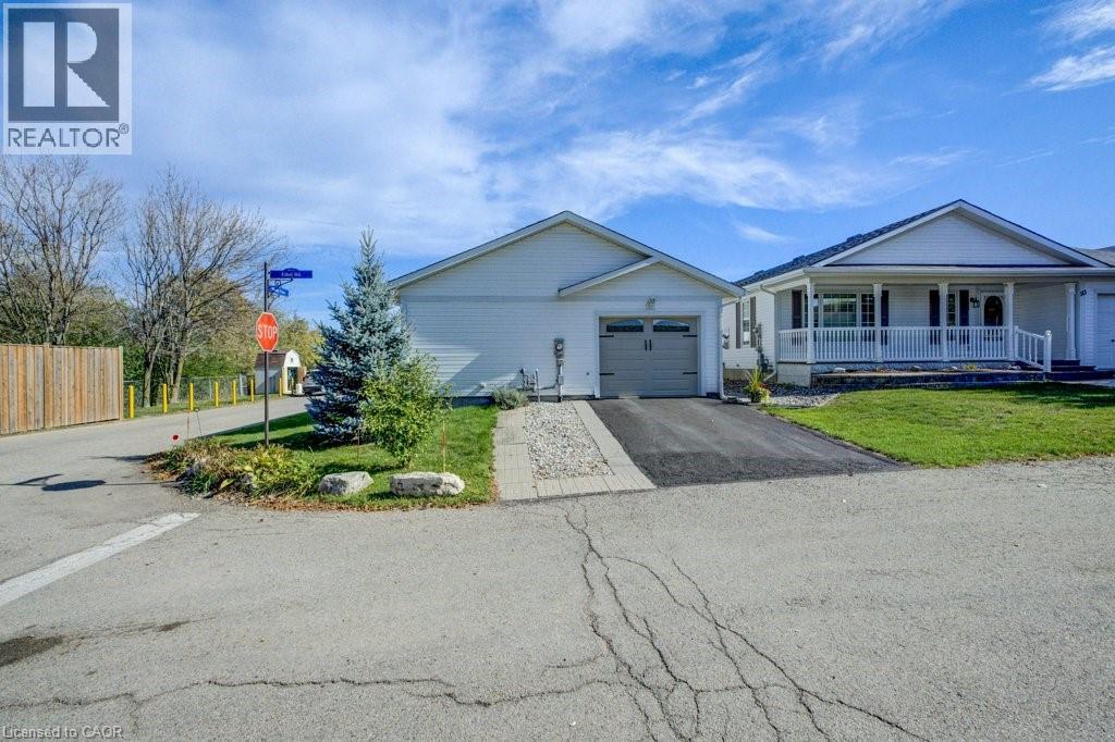 128 Wesley Crescent, Waterloo, Ontario  N2J 4G8 - Photo 28 - 40776689