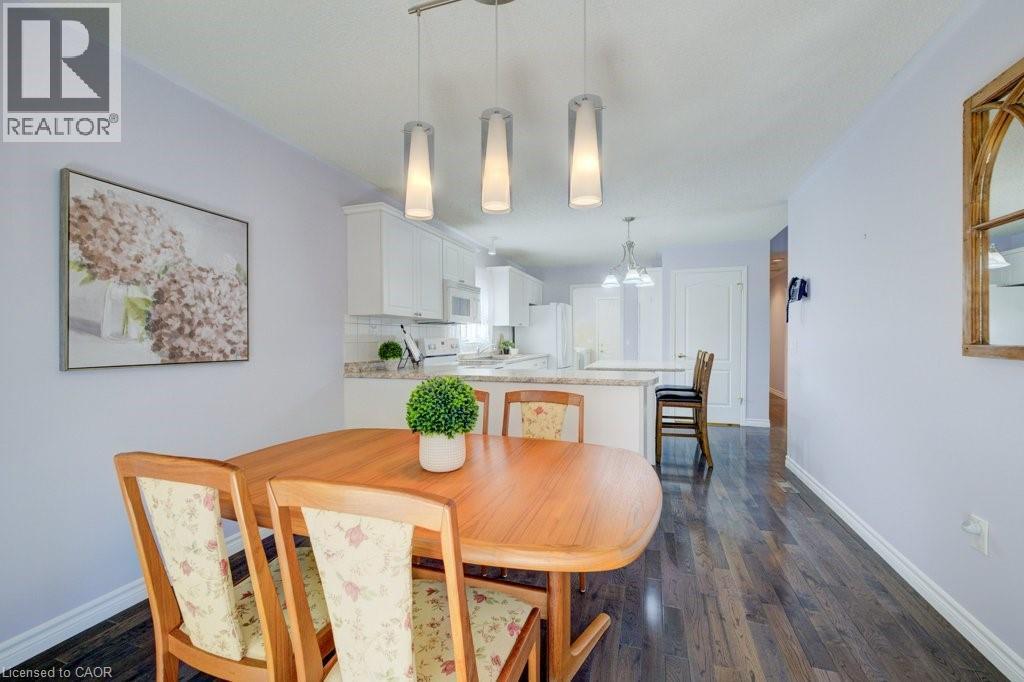 128 Wesley Crescent, Waterloo, Ontario  N2J 4G8 - Photo 11 - 40776689