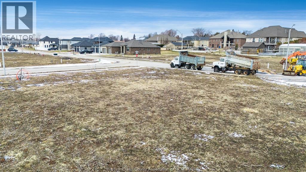 1876 Molise Boulevard, Kingsville, Ontario N0P 2G0 - Photo 16 - 26004015