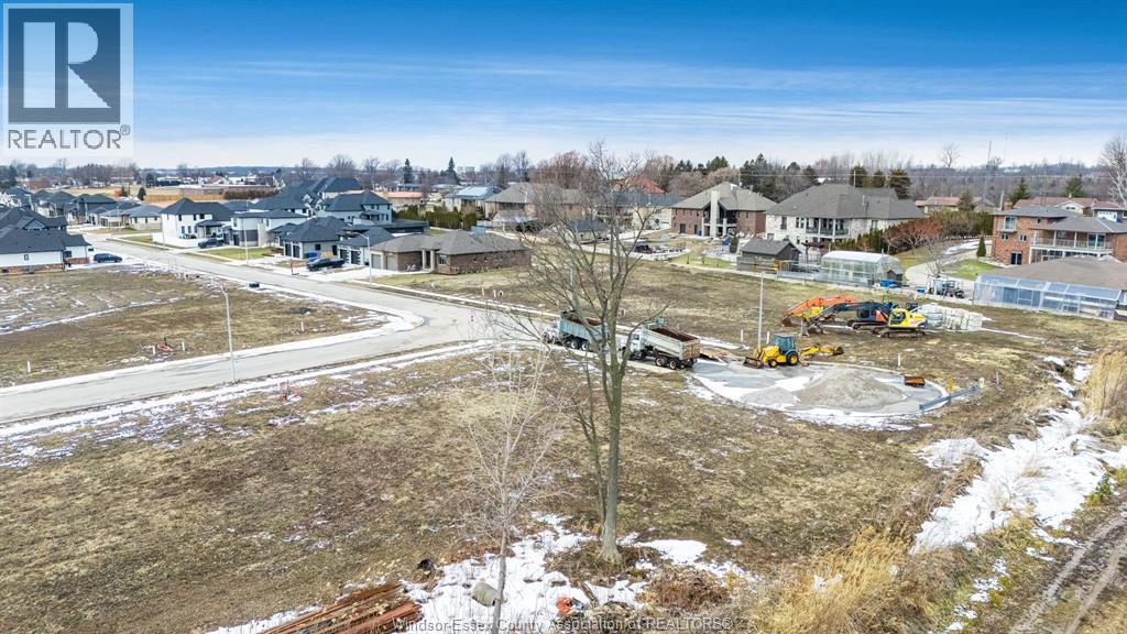 1876 Molise Boulevard, Kingsville, Ontario N0P 2G0 - Photo 22 - 26004015