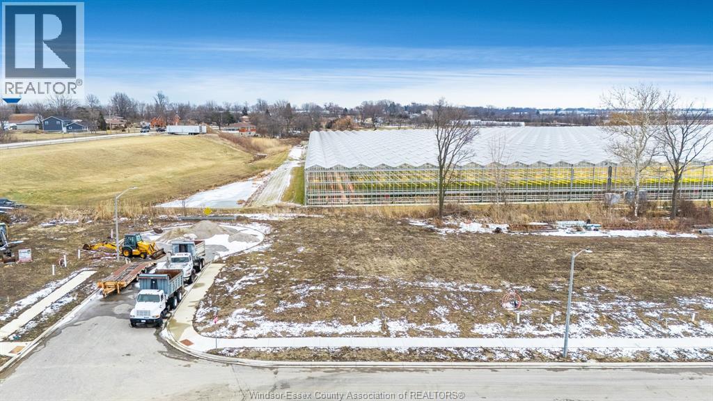 1876 Molise Boulevard, Kingsville, Ontario N0P 2G0 - Photo 20 - 26004015