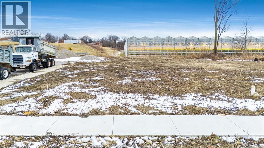 1876 Molise Boulevard, Kingsville, Ontario N0P 2G0 - Photo 14 - 26004015