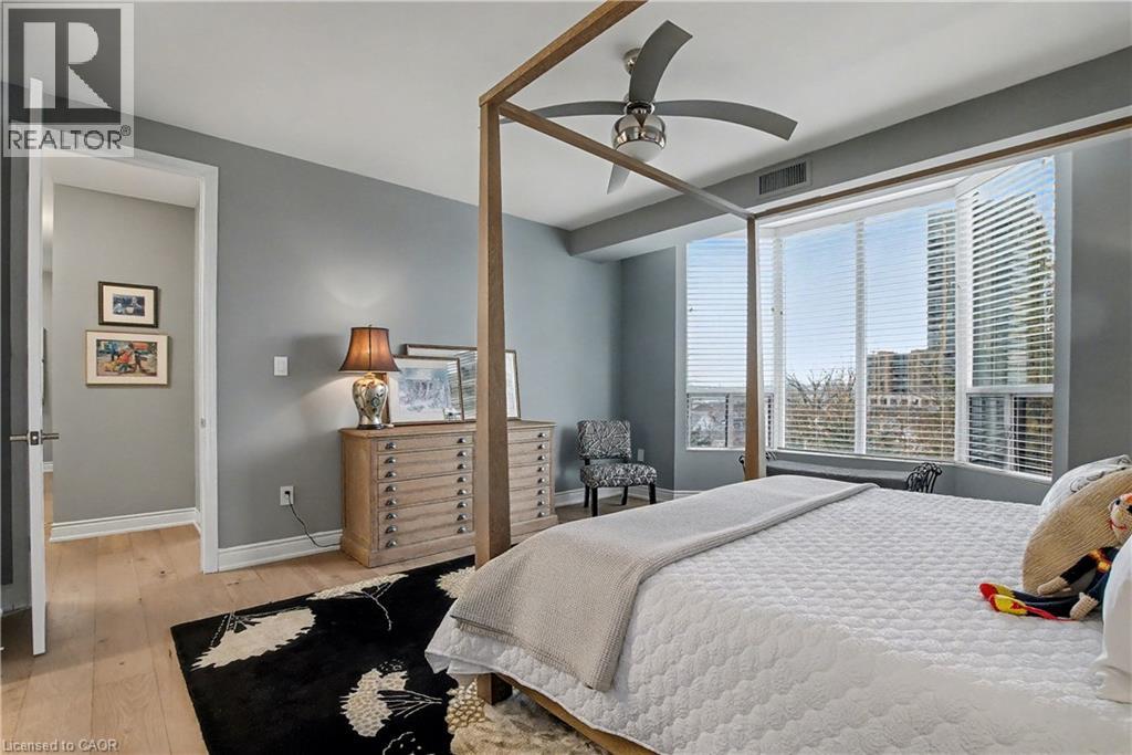 2121 Lakeshore Road Unit# 603, Burlington, Ontario  L7R 1C9 - Photo 14 - 40789730