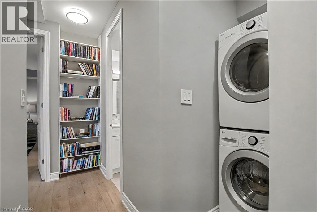 2121 Lakeshore Road Unit# 603, Burlington, Ontario  L7R 1C9 - Photo 19 - 40789730