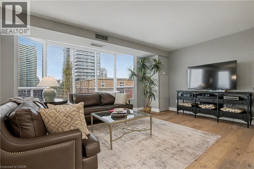 2121 Lakeshore Road Unit# 603, Burlington, Ontario  L7R 1C9 - Photo 5 - 40789730