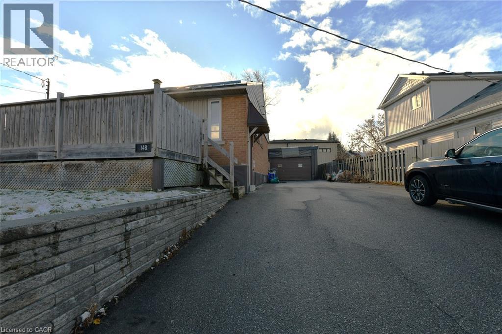 148 Ontario Street N, Milton, Ontario  L9T 2T4 - Photo 2 - 40790789