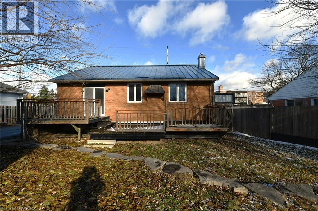 148 Ontario Street N, Milton, Ontario  L9T 2T4 - Photo 8 - 40790789