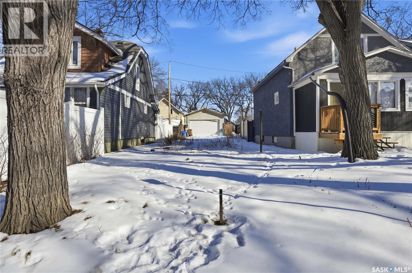 2305 Quebec STREET, Regina, Saskatchewan