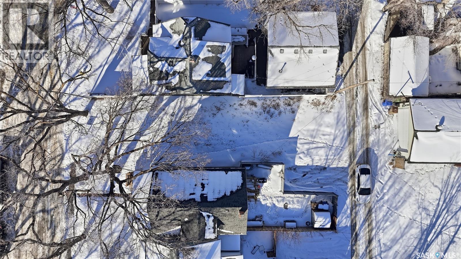 2305 Quebec Street, Regina, Saskatchewan  S4P 1K5 - Photo 8 - SK029187