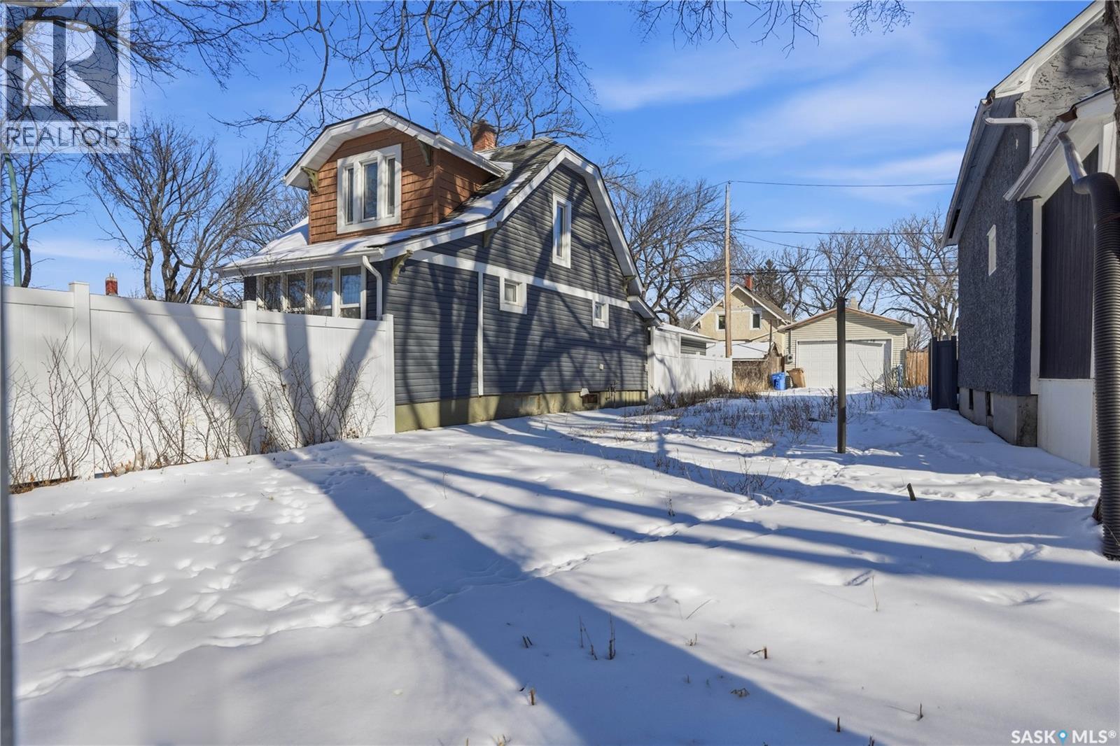 2305 Quebec Street, Regina, Saskatchewan  S4P 1K5 - Photo 4 - SK029187