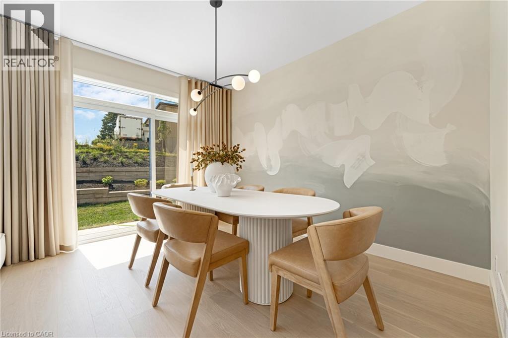 452 Westhaven Street, Waterloo, Ontario  N2T 0A4 - Photo 7 - 40796757