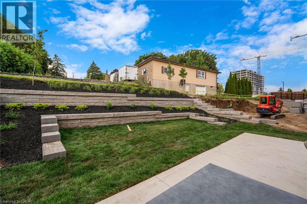 452 Westhaven Street, Waterloo, Ontario  N2T 0A4 - Photo 41 - 40796757