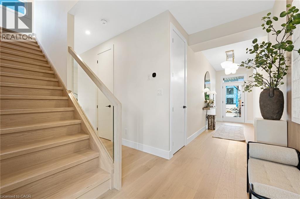 452 Westhaven Street, Waterloo, Ontario  N2T 0A4 - Photo 16 - 40796757