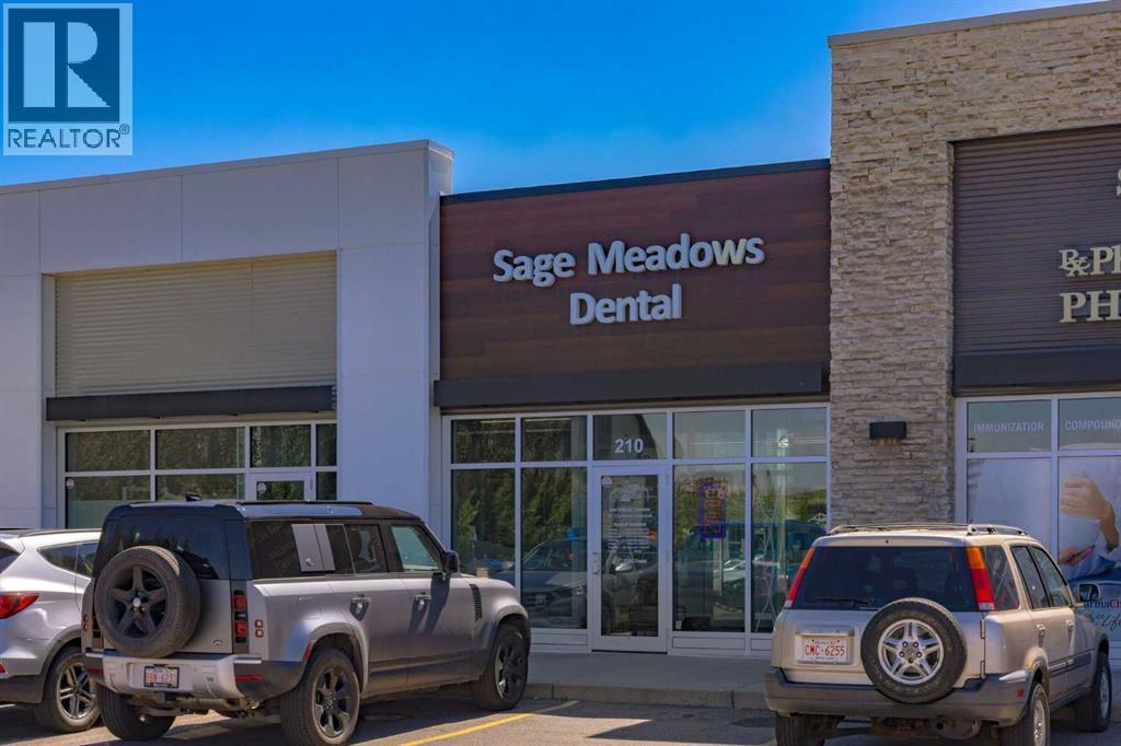 16, 10 Sage Meadows Landing Nw, Calgary, Alberta  T3P 2Z8 - Photo 10 - A2279944