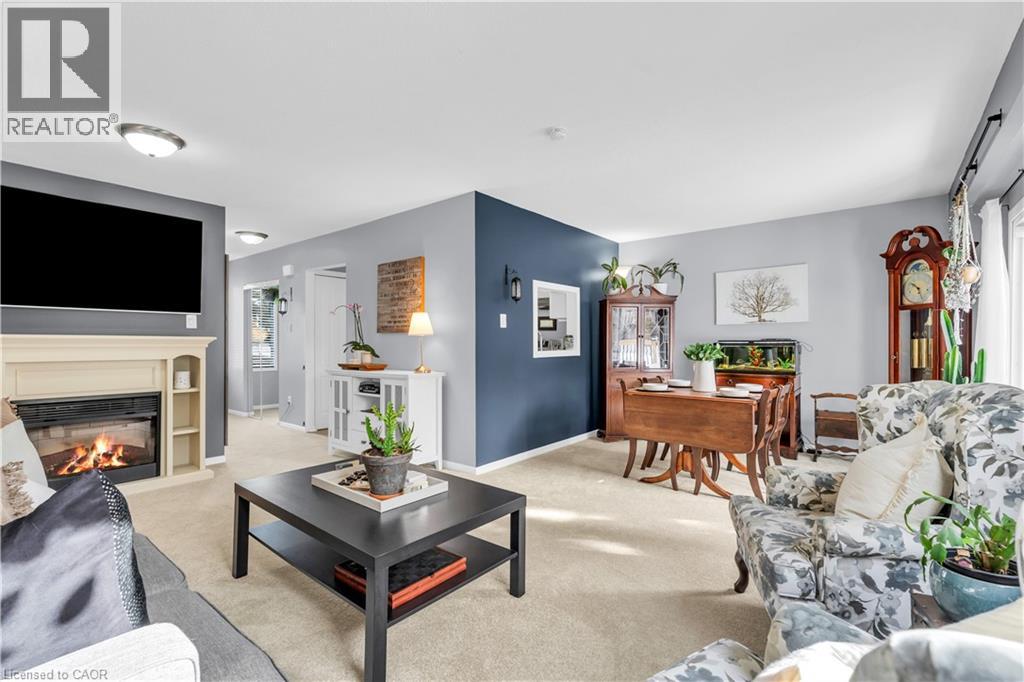 99 Lynden Circle, Georgetown, Ontario  L7G 2J2 - Photo 16 - 40807669