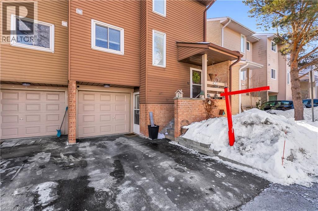 99 Lynden Circle, Georgetown, Ontario  L7G 2J2 - Photo 4 - 40807669