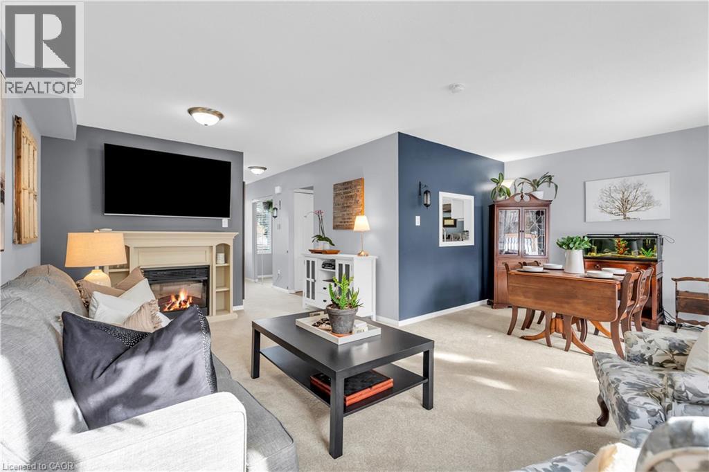 99 Lynden Circle, Georgetown, Ontario  L7G 2J2 - Photo 15 - 40807669