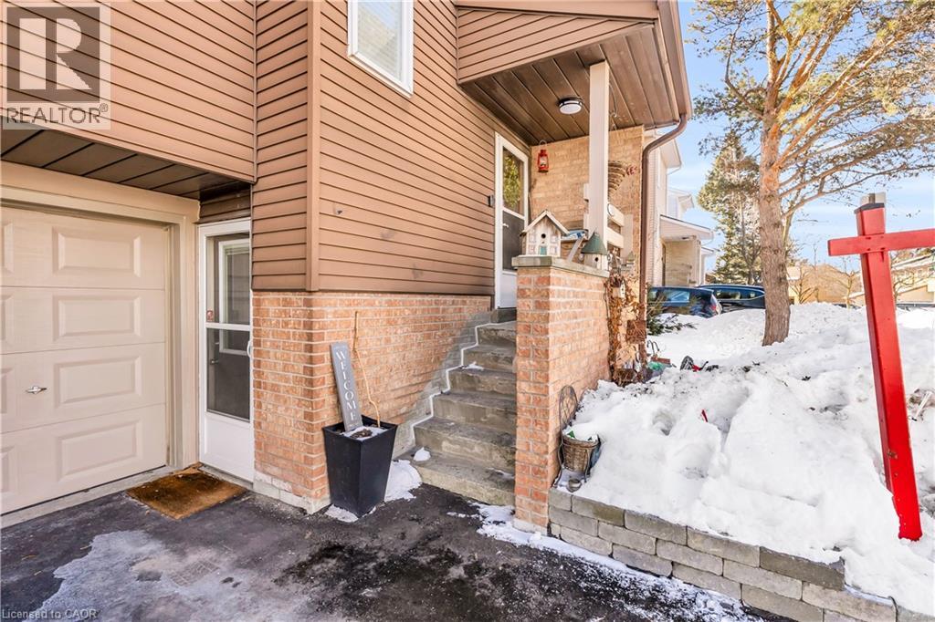 99 Lynden Circle, Georgetown, Ontario  L7G 2J2 - Photo 6 - 40807669