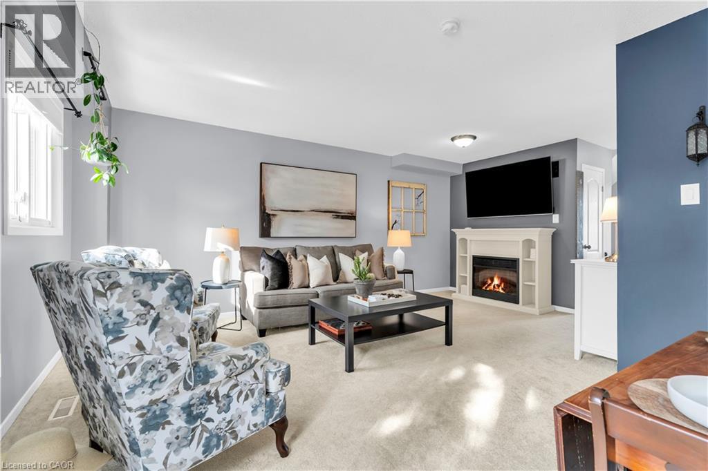 99 Lynden Circle, Georgetown, Ontario  L7G 2J2 - Photo 17 - 40807669