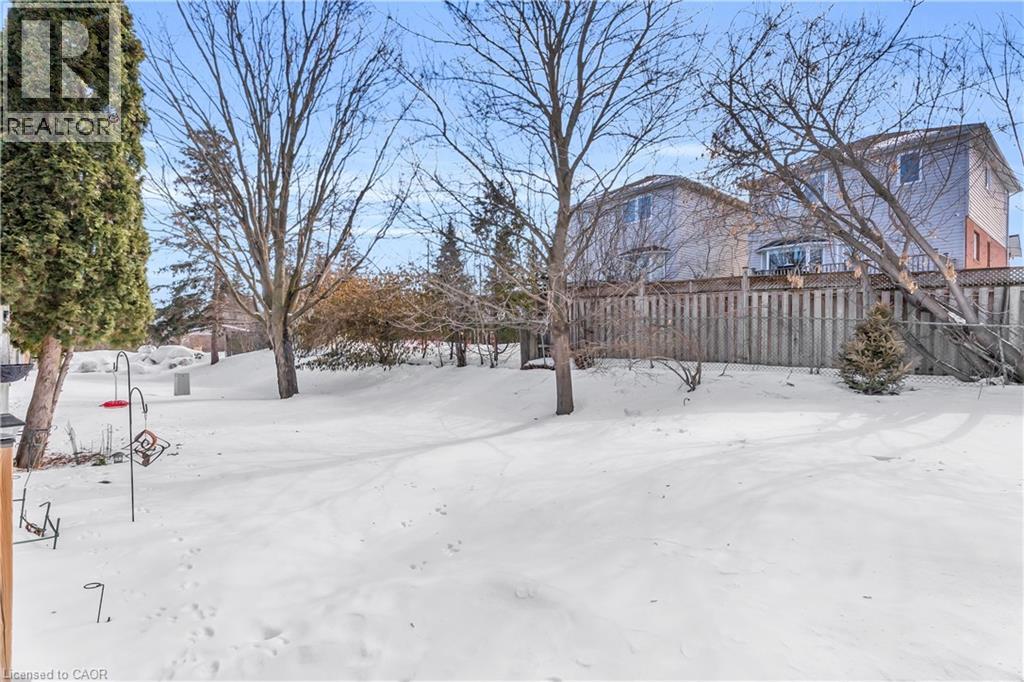 99 Lynden Circle, Georgetown, Ontario  L7G 2J2 - Photo 46 - 40807669