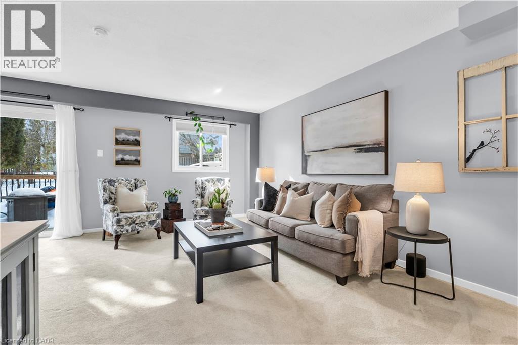 99 Lynden Circle, Georgetown, Ontario  L7G 2J2 - Photo 13 - 40807669