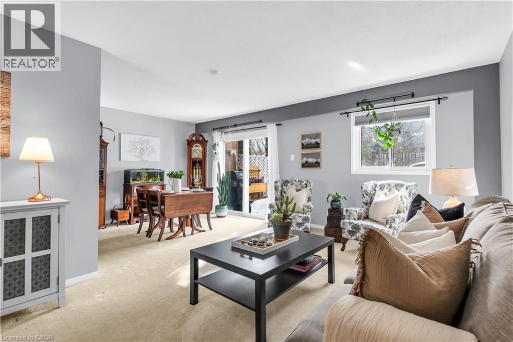 99 Lynden Circle, Georgetown, Ontario  L7G 2J2 - Photo 14 - 40807669