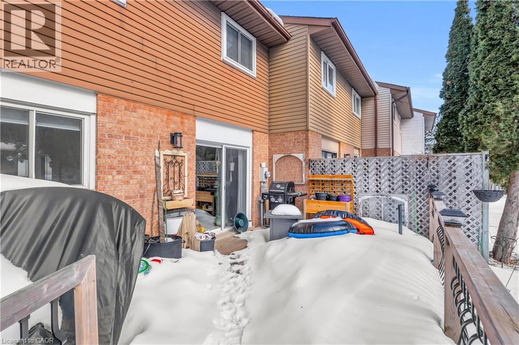 99 Lynden Circle, Georgetown, Ontario  L7G 2J2 - Photo 45 - 40807669