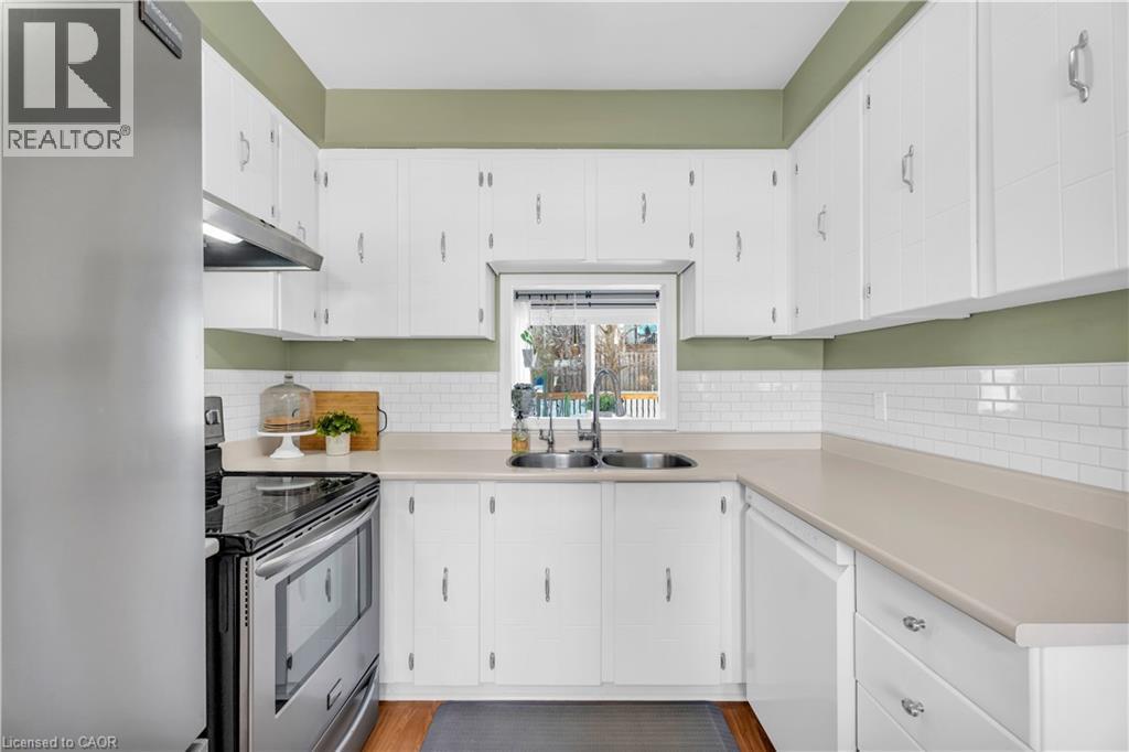 99 Lynden Circle, Georgetown, Ontario  L7G 2J2 - Photo 23 - 40807669