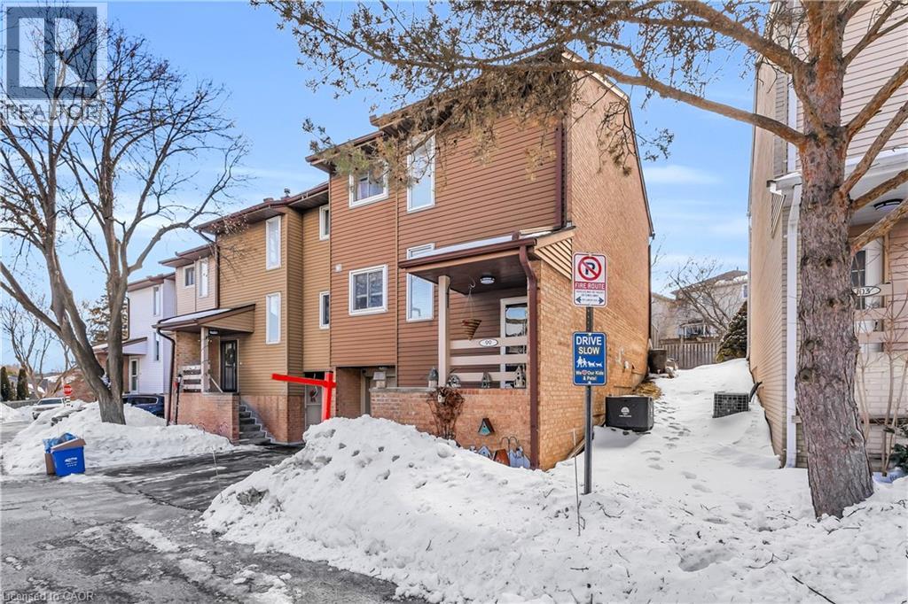 99 Lynden Circle, Georgetown, Ontario  L7G 2J2 - Photo 3 - 40807669