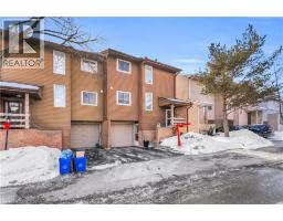 99 LYNDEN Circle, Georgetown, Ontario